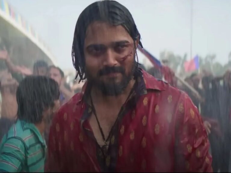 Surprising Hit At OTT Replaces All Big Titles!