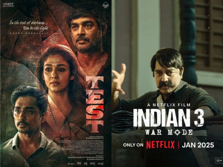 Test To Come Directly To OTT: Why Are Big-Budget Films Going This Way?