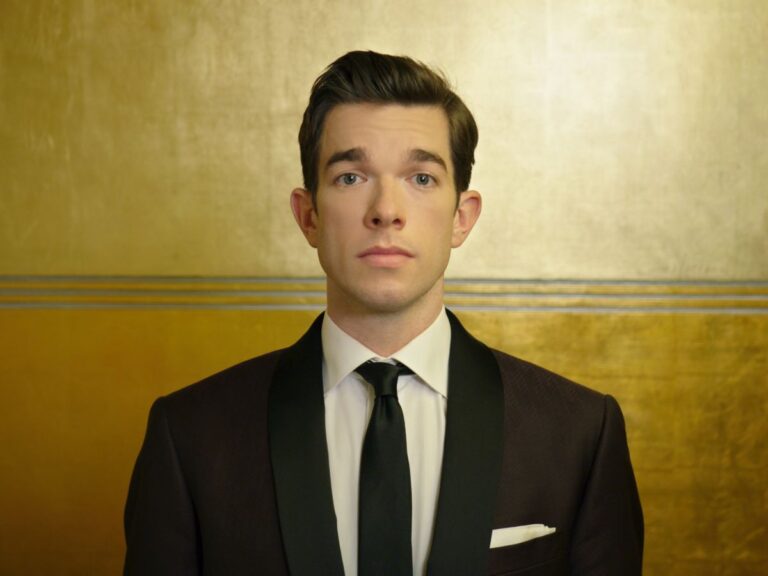Another Talk Show In Works At Netflix, Plans To Bring Back John Mulaney