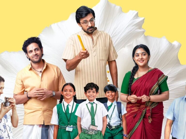 South Indian Titles Shine In Diverse Slate For IFFI’24!