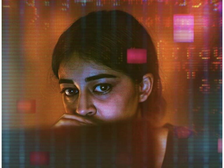 Netizens Are Raving About Vikramaditya Motwane’s Netflix Thriller ‘CTRL’