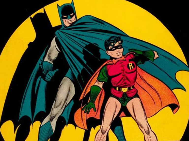 DCU Batman Is A Father? The Studio Looking For Specific Actors For A Prime Dark Knight