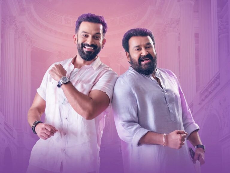 This Prithviraj Comedy Is A Must Watch For The Weekend!