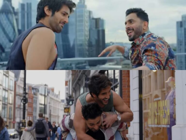 No Love For Amar Prem Ki Prem Kahani