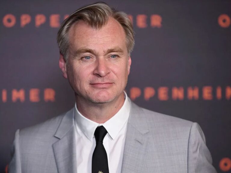 Christopher Nolan’s Next Film Lands At Universal, Stars Matt Damon