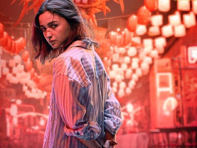 Is Jigra Facing Legal Trouble?