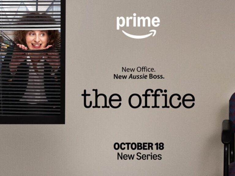 The Office Australia: This Whole Office Needs To Be Fired?