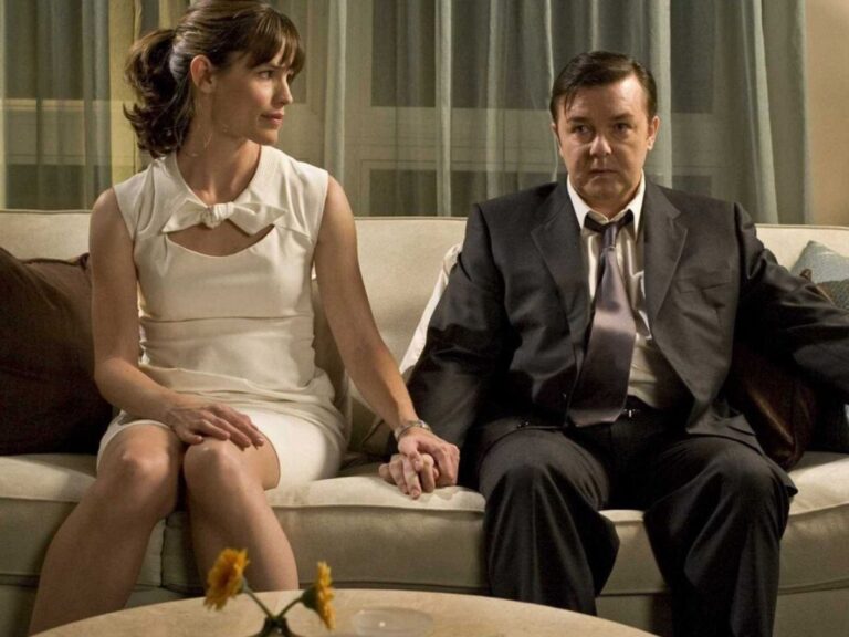 A Perfect Comedic Drama To Stream This Weekend!