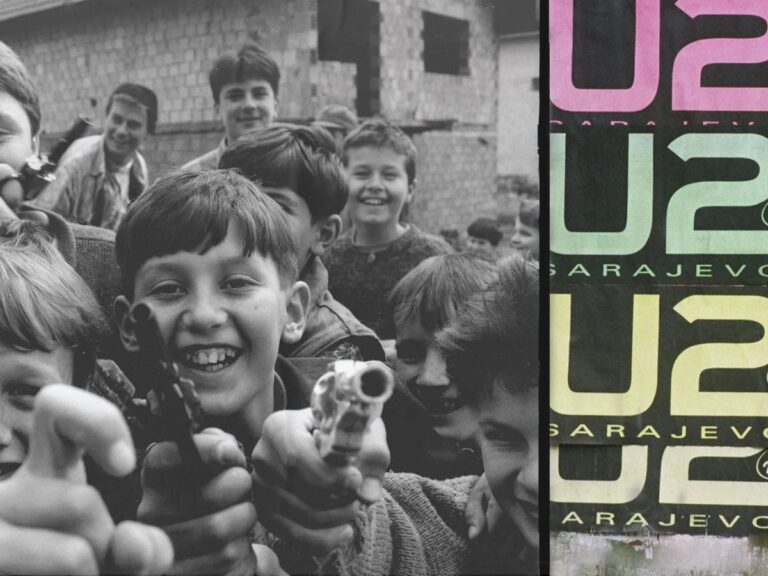 Kiss The Future Eligible For Oscars After Affleck And Damon Intervene