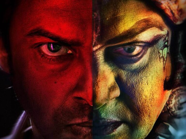 Hari Katha on Hotstar: Where Myths Meet Reality