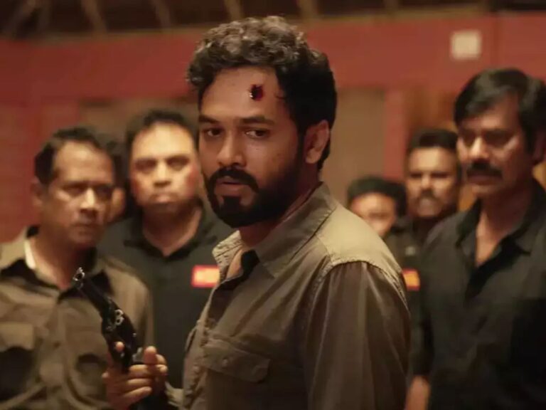 Kadaisi Ulaga Por Gets A Good Response On OTT