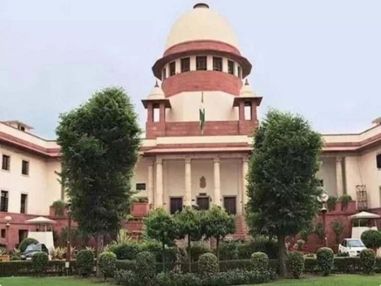 No Regulatory Board For OTT: Supreme Court Dismisses Plea!