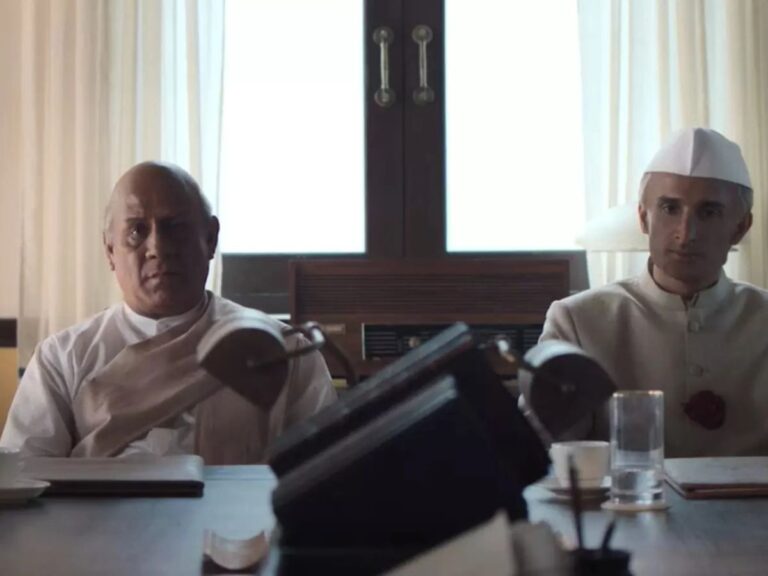 Sony LIV Is Re-Telling An ‘Expensive’ Slice Of Modern History!