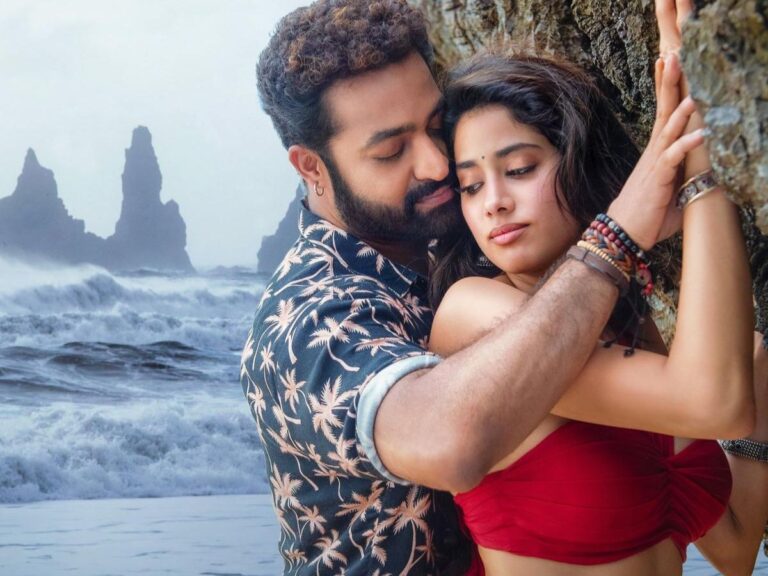 Despite No Promotions, Devara Shines At Hindi Box Office