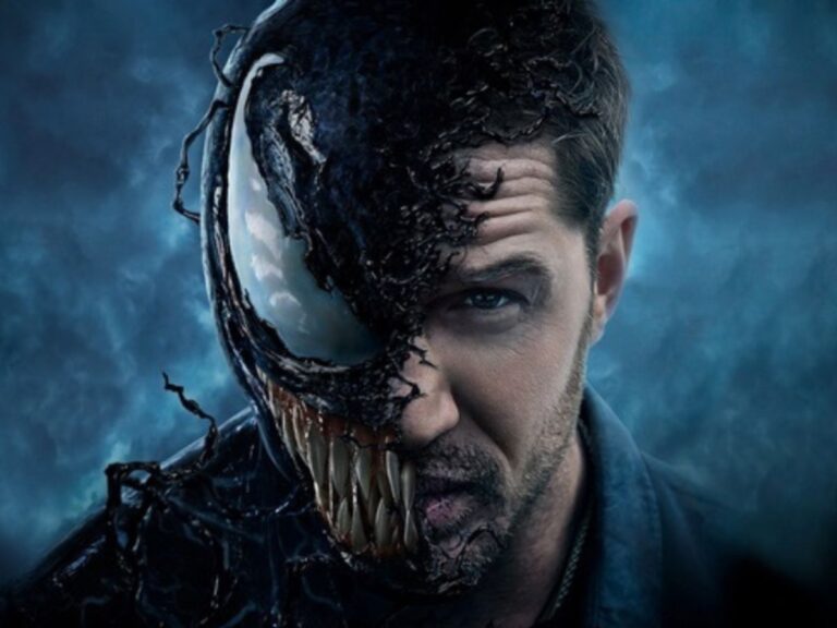 Venom: The Last Dance Electrifies Indian Box Office With Decent Results