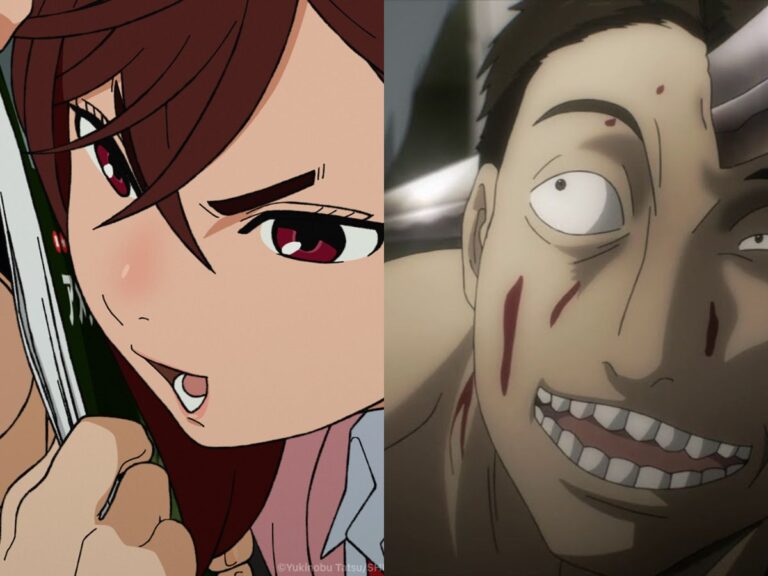 Netflix Is Hacking The Anime Market.