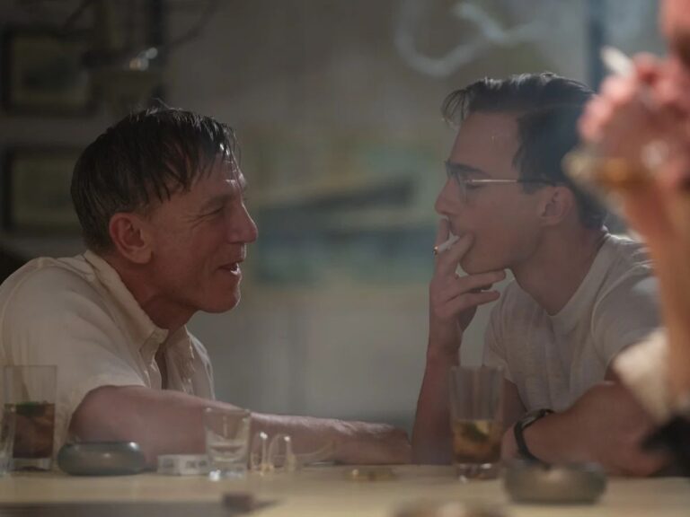 Mubi Acquires Daniel Craig’s ‘Queer’ For The UK, Canada, India, & More