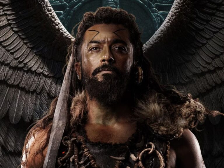 Kanguva Makers Becoming Too Ambitious?