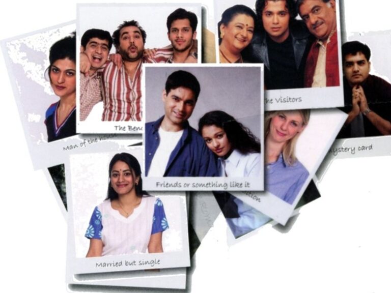 Raj & DK’s Directorial Debut ‘Flavours’ Is Now On Prime Video