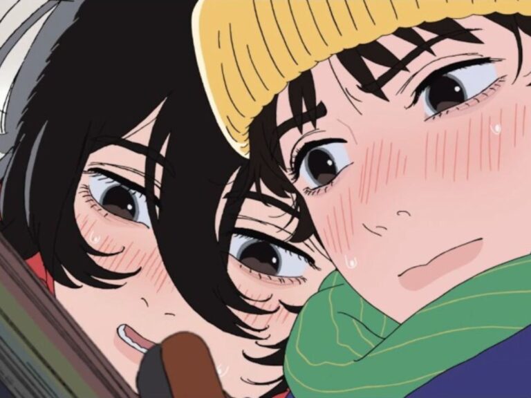 Look Back Underwhelming In Theatres: Anime Love Only On OTT?