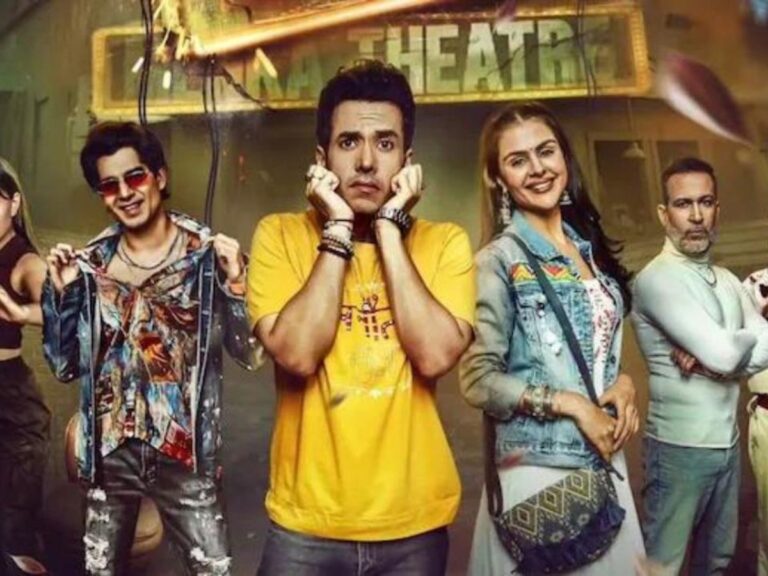 JioCinema Banks on Dus June Kii Raat Chapter 2 to Boost Viewership Amid Lukewarm Response