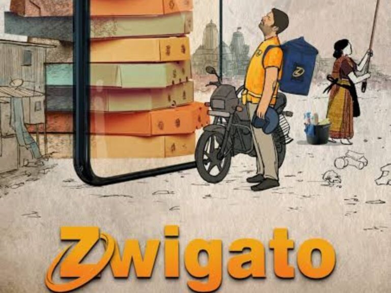 Finally! Kapil Sharma’s ‘Zwigato’ Makes Way To Prime Video