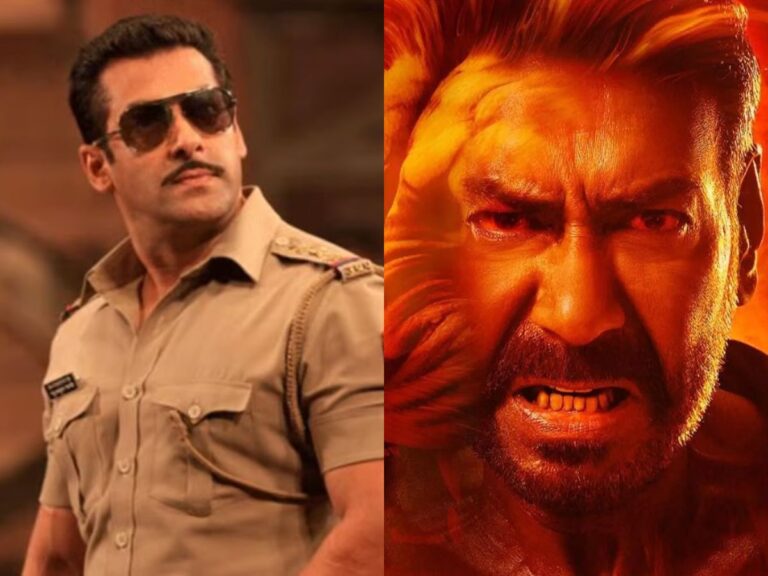 Salman Khan’s Cameo Confirmed In Rohit Shetty’s ‘Singham Again’