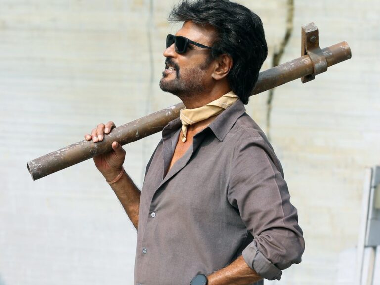 Despite Big OTT Deal, Underwhelming Opening For Vettaiyan!