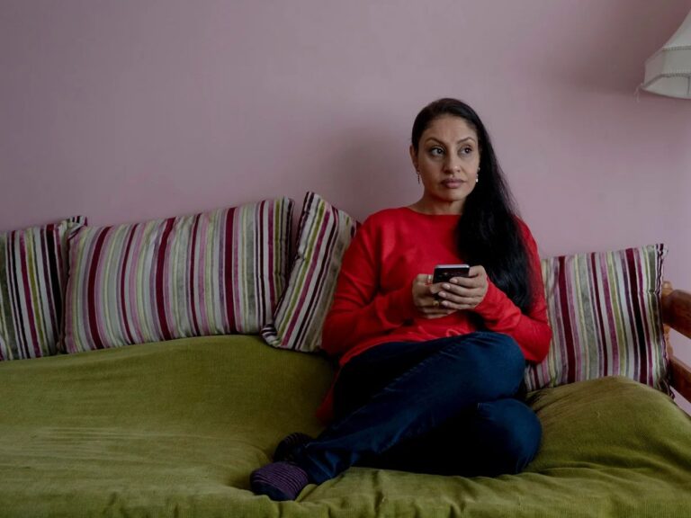 Ater CTRL, Will Sweet Bobby Capture Indian Audience?