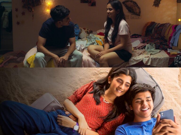 Homegrown Youth Shows Gaining Popularity in India