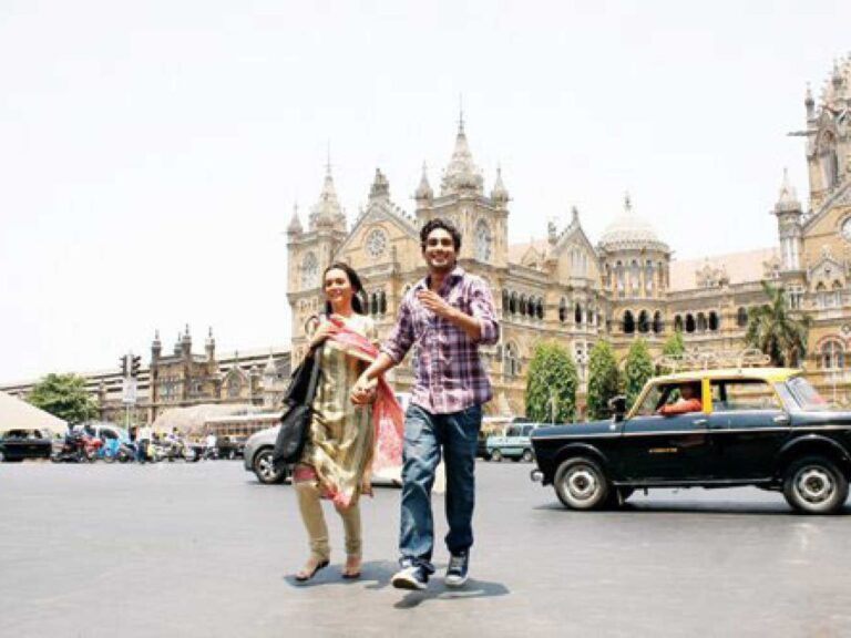 Bollywood Beyond Bombay: Hindi Cinema Is Expanding Finally