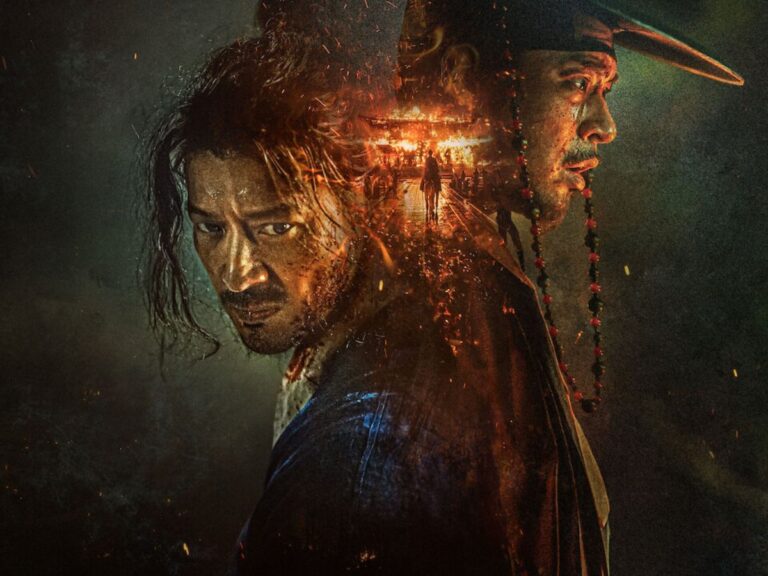 Is Netfllix’s ‘Uprising’ Getting The Attention It Deserves?