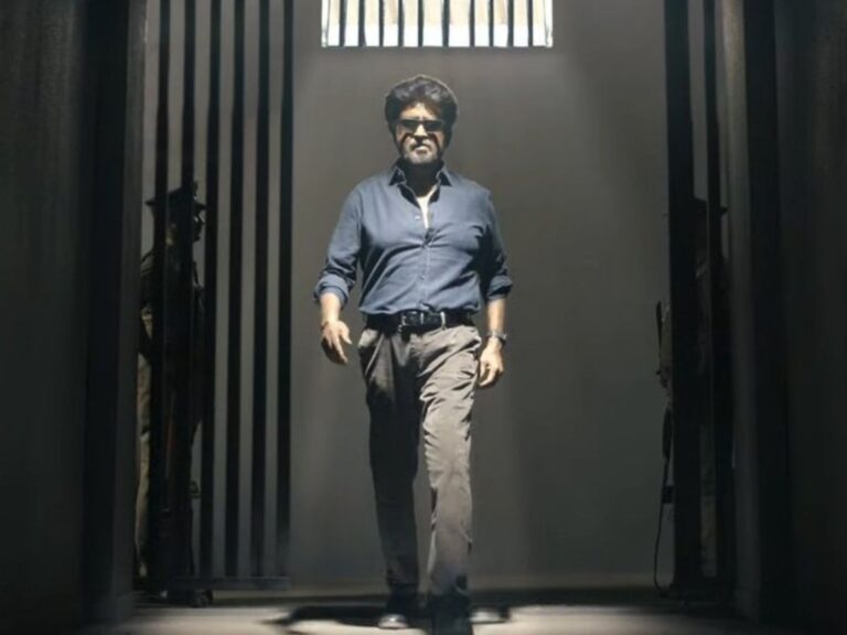 Vettaiyan: Massive Star Power, But Minimal Promotion in the Hindi Belt