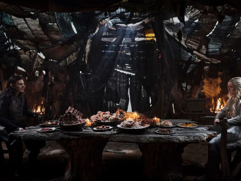 Will Amazon Renew Rings Of Power After A Successful Season 2?