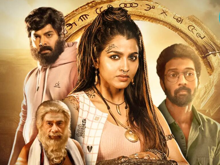 Can Zee5 Win Over Hindi OTT Audience With Aindham Vedham?