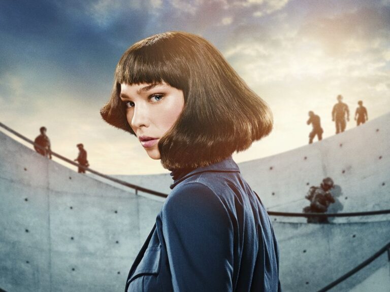 Did Citadel: Diana Deserved a Hindi Audio?