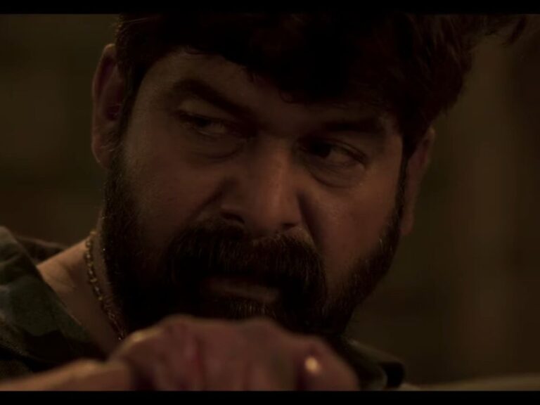 ‘Pani’ Is Not Only About Joju George’s Dual Role!