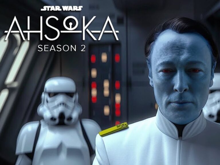 Ahsoka Season 2: What’s Causing The Delay And When To Expect It