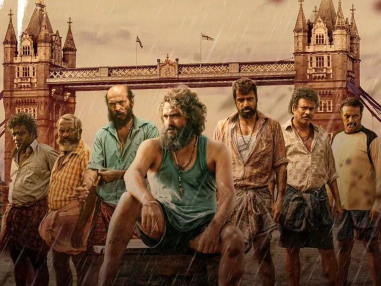 Kondal Coming To This OTT Platform