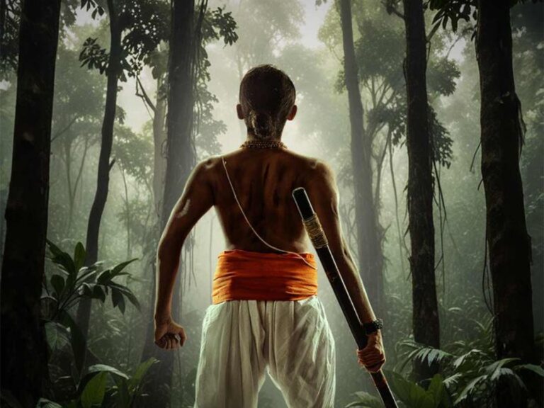 This Upcoming Web Series Is An Effort To ‘Preserve’ Divinity!