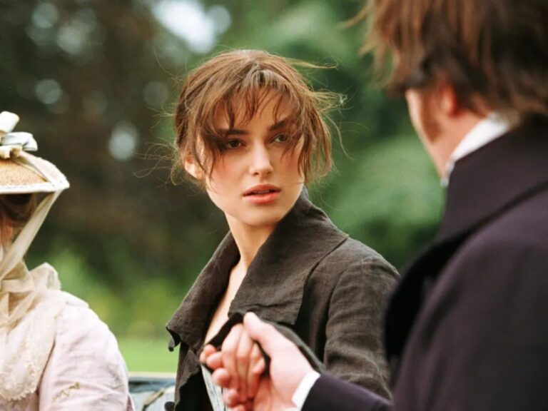 A New Pride And Prejudice Series With Dolly Alderton On Board!