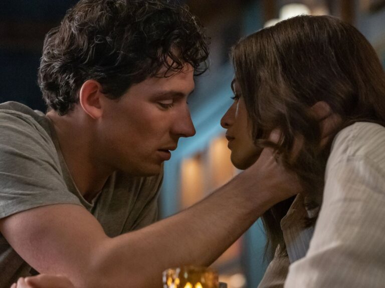 Hollywood, Take Note! Teens Are Turning Away From Sex And Wealth Onscreen