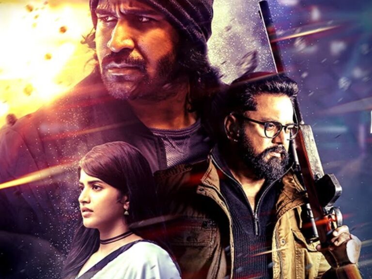 JioCinema’s Content Quest: Quantity Over Quality with Secret Agent?