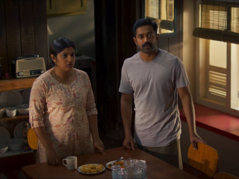 How Big Will Kishkindha Kaandam Be On Northern OTT?