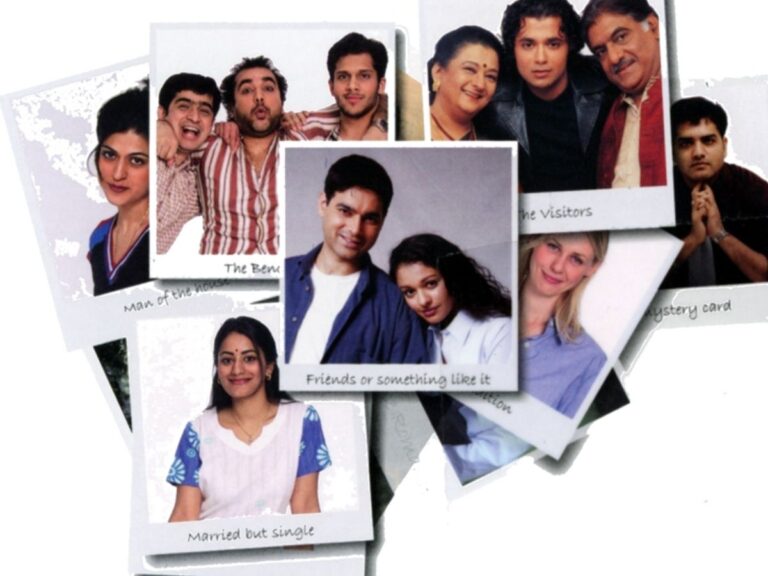 Back To Where It All Began: Raj & DK’s ‘Flavors’ Streams on Prime Video