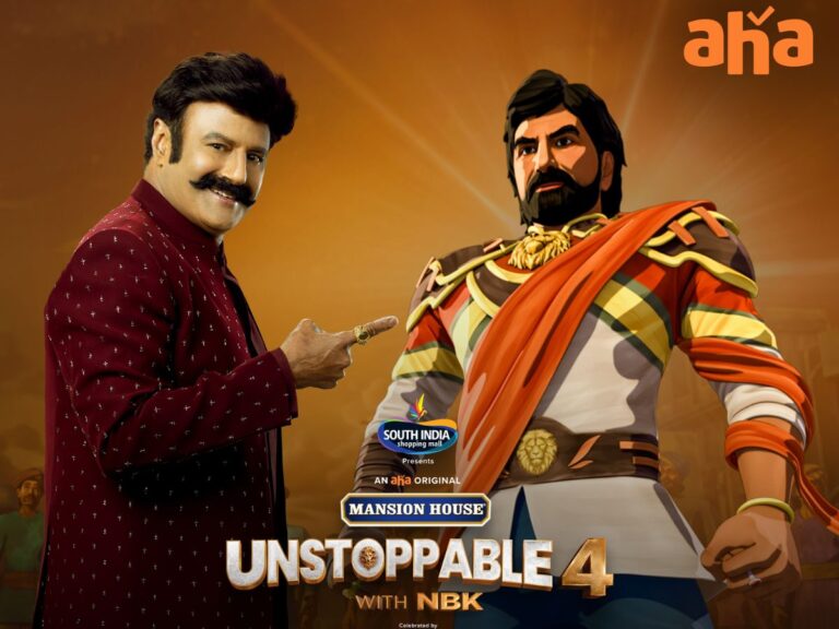 A New Era Of OTT Promotion With Anime!