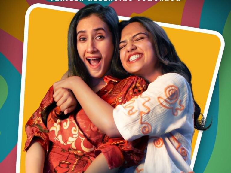 Sisters Season 2: Two Times The Drama, Double The Fun