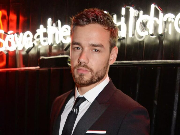 The Uncertainty Surrounding Liam Payne’s Final Projects