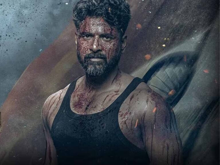 Is ‘Amaran’ Going To Be A ‘War In Love’ Story?