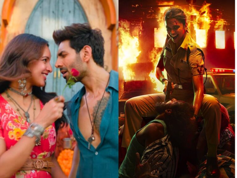 Will The Surprises Save Singham Again From An Uncertainty?